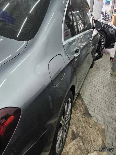 2023 Mercedes-Benz E 350 W1KZF8GB5PB110235 VIN:W1KZF8GB5PB110235