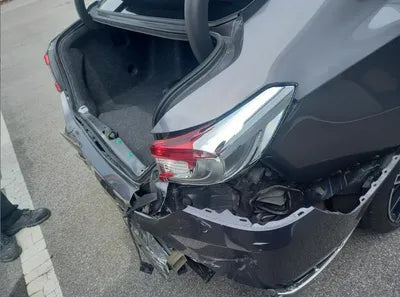 2021 Honda Accord VIN: