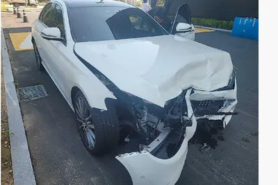 2020 Mercedes-Benz E 350 W1KZF8GB6LA845824 VIN:W1KZF8GB6LA845824