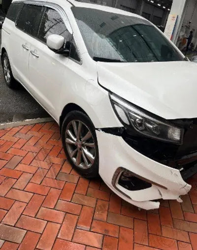 2019 Kia Carnival KNAME81ABKS478603 VIN:KNAME81ABKS478603