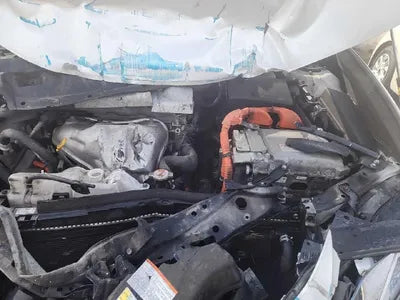 2017 Lexus ES 300 JTHBW1GG2H2165840 VIN:JTHBW1GG2H2165840