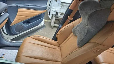 2020 Genesis GV80 VIN: