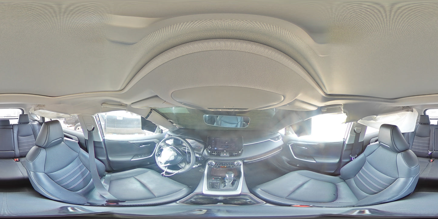 2023 TOYOTA RAV4 LIMITED VIN:2T3Y1RFV2PW282414