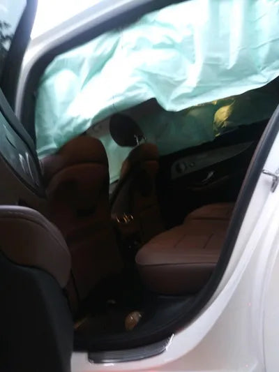 2019 Mercedes-Benz E 300 VIN: