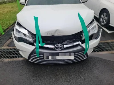 2016 Toyota Camry 4T1BF1FK9GU560605 VIN:4T1BF1FK9GU560605