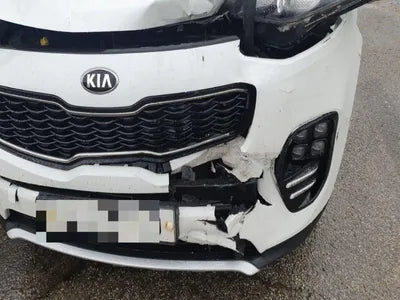 2016 Kia Sportage VIN: