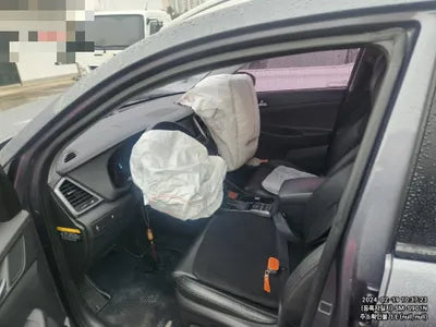 2015 Hyundai Tucson VIN: