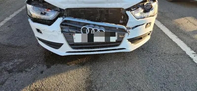 2014 Audi A4 VIN: