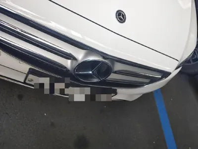 2017 Mercedes-Benz E 300 VIN: