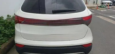 2014 Hyundai Santa FE NONE VIN: