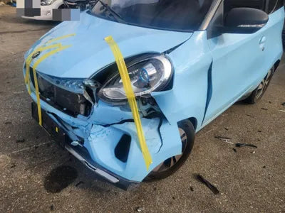 2022 Mercedes-Benz Smart KL90B2Z7ENZD6J327 VIN:KL90B2Z7ENZD6J327