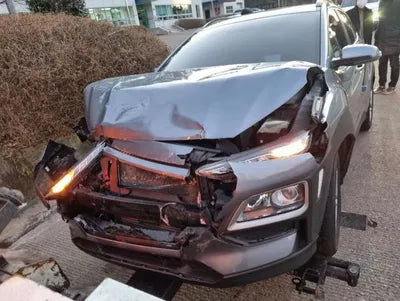 2018 Hyundai Kona KMHK4815GJU270022 VIN:KMHK4815GJU270022