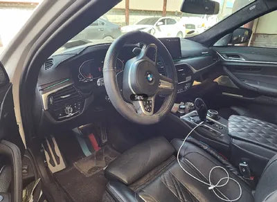 2021 BMW 530 WBA71BH00MWW92496 VIN:WBA71BH00MWW92496