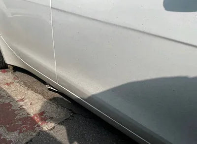 2017 Jaguar XE SAJAB4BG8HA969682 VIN:SAJAB4BG8HA969682