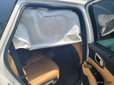 2021 Kia Sorento KNARK81GBMA031286 VIN:KNARK81GBMA031286