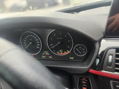 2015 BMW 320 WBA3Y5104FD954489 VIN:WBA3Y5104FD954489