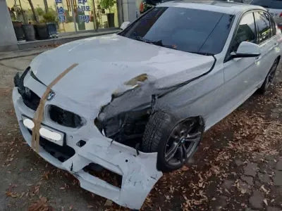 2016 BMW 320 WBA8C510XGK641416 VIN:WBA8C510XGK641416