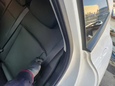 2023 Hyundai Kona VIN: