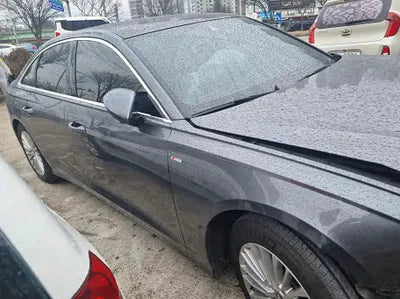 2020 Audi A6 WAUZZZF29LN020813 VIN:WAUZZZF29LN020813