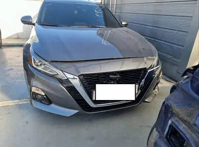 2019 Nissan Altima 1N4BL4AV7KC260145 VIN:1N4BL4AV7KC260145