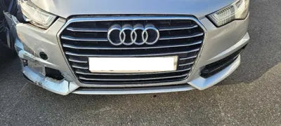 2018 Audi A6 WAUZZZ4G3JN107506 VIN:WAUZZZ4G3JN107506
