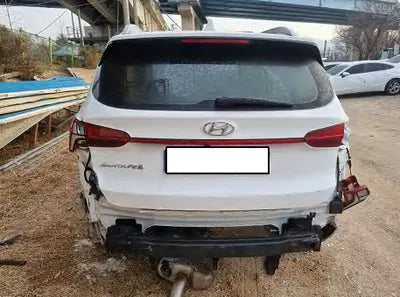 2021 Hyundai Santa FE KMHS381LGMU363549 VIN:KMHS381LGMU363549