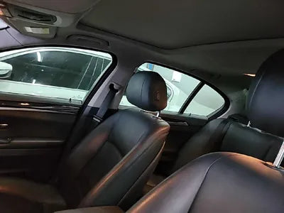 2015 BMW 520 WBA5E5105FG058153 VIN:WBA5E5105FG058153