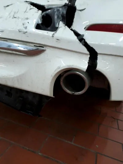 2020 BMW 520 WBAJF3101LCE82581 VIN:WBAJF3101LCE82581