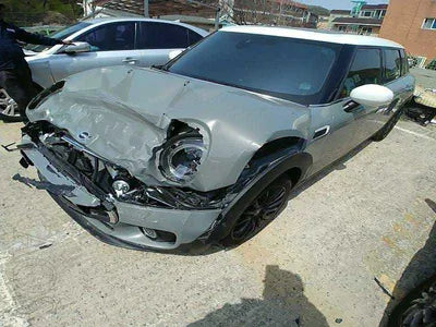 2023 MINI Clubman WMWXJ3101P2S86383 VIN:WMWXJ3101P2S86383