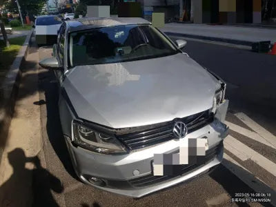 2014 Volkswagen Jetta VIN: