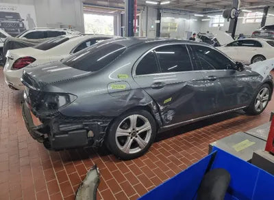 2018 Mercedes-Benz E 220 WDDZF0EB0JA484754 VIN:WDDZF0EB0JA484754