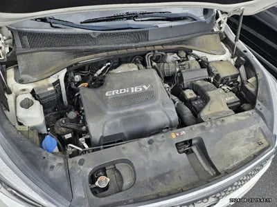 2017 Kia Sorento VIN: