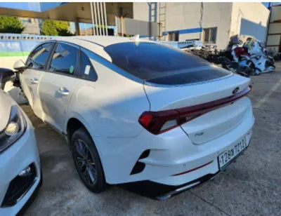 2020 Kia K5 KNAG141ABLA025125 VIN:KNAG141ABLA025125