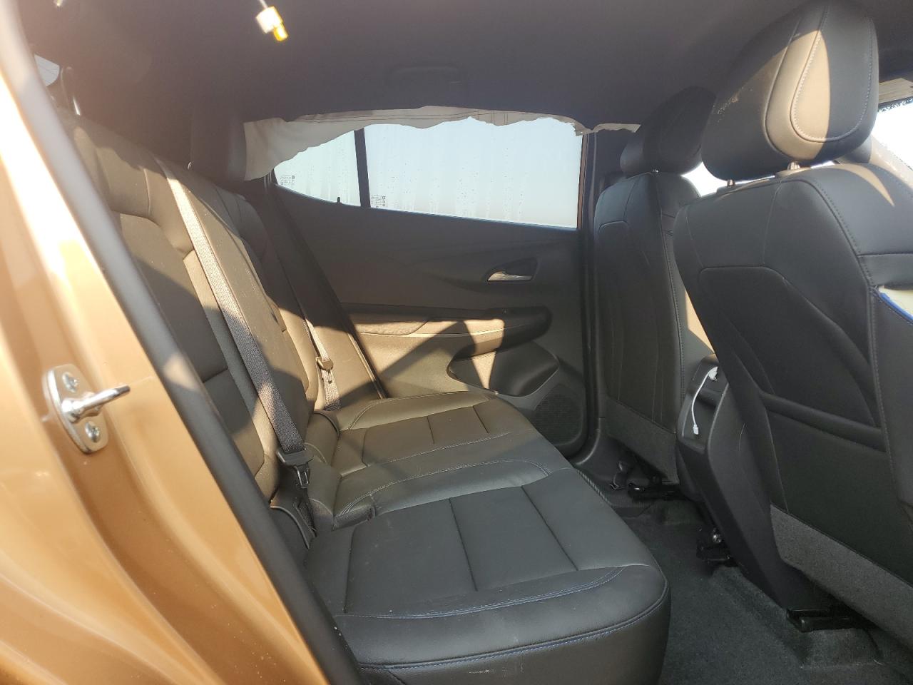 2024 BUICK ENVISTA SPORT TOURING VIN:KL47LBE2XRB095870