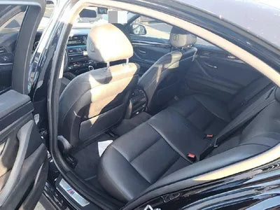 2016 BMW 520 WBA5E510XGG072065 VIN:WBA5E510XGG072065