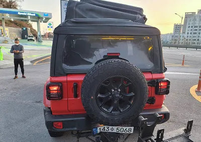 2020 Jeep Wrangler 1C4HJXDN4LW350957 VIN:1C4HJXDN4LW350957