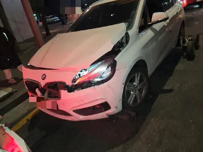 2015 BMW 2 Series Gran Tourer WBA2C110XFV476494 VIN:WBA2C110XFV476494