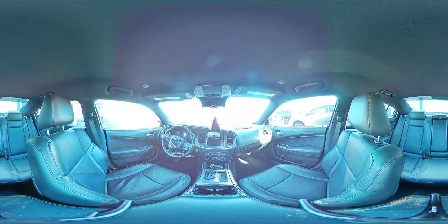 2022 DODGE CHARGER SXT VIN:2C3CDXBG3NH135064