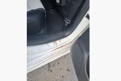 2021 Mercedes-Benz CLA 250 W1K5J4HB3MN154684 VIN:W1K5J4HB3MN154684