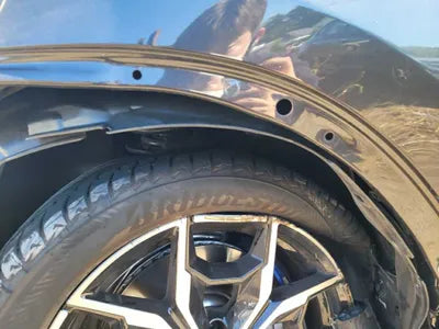 2022 BMW 320 WBA31DP03N9M54721 VIN:WBA31DP03N9M54721