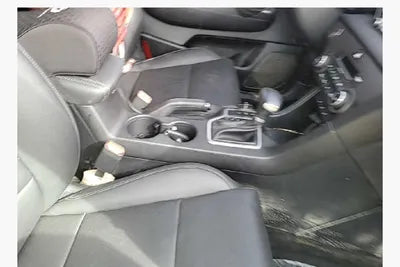 2017 Kia Sportage KNAP6815GHK188511 VIN:KNAP6815GHK188511