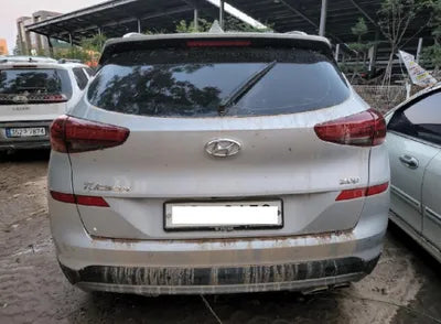 2019 Hyundai Tucson KMHJ381ABKU918022 VIN:KMHJ381ABKU918022