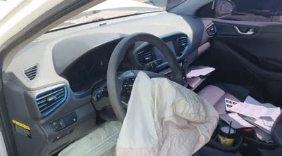 2017 Hyundai Ioniq KMHC751CGHU037853 VIN:KMHC751CGHU037853