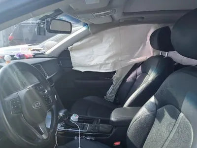 2016 Kia K5 KNAGX415GGA059705 VIN:KNAGX415GGA059705
