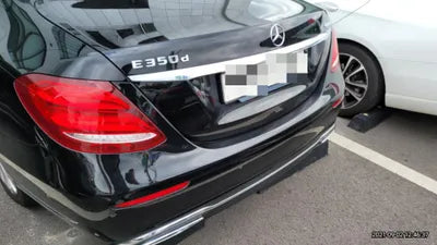 2019 Mercedes-Benz E 220 WDDZF0FB8KA685253 VIN:WDDZF0FB8KA685253