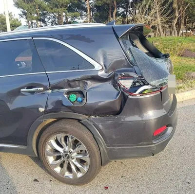 2018 Kia Sorento VIN: