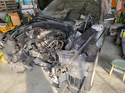 2016 Maserati GranTurismo WBA5N2106GG267515 VIN:WBA5N2106GG267515