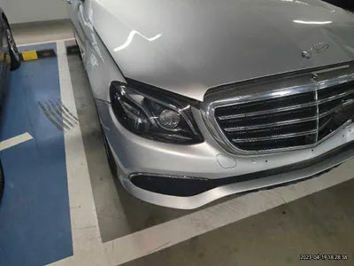 2017 Mercedes-Benz E 300 WDDZF4KB6HA250933 VIN:WDDZF4KB6HA250933