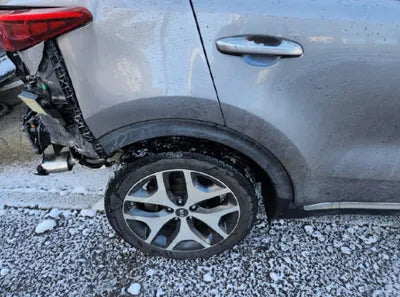 2017 Kia Sportage KNAPN813BHK211092 VIN:KNAPN813BHK211092