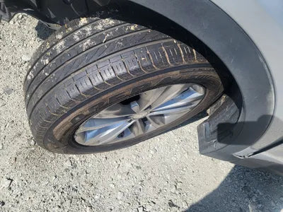 2016 Hyundai Santa FE KMHSW81UBGU643408 VIN:KMHSW81UBGU643408